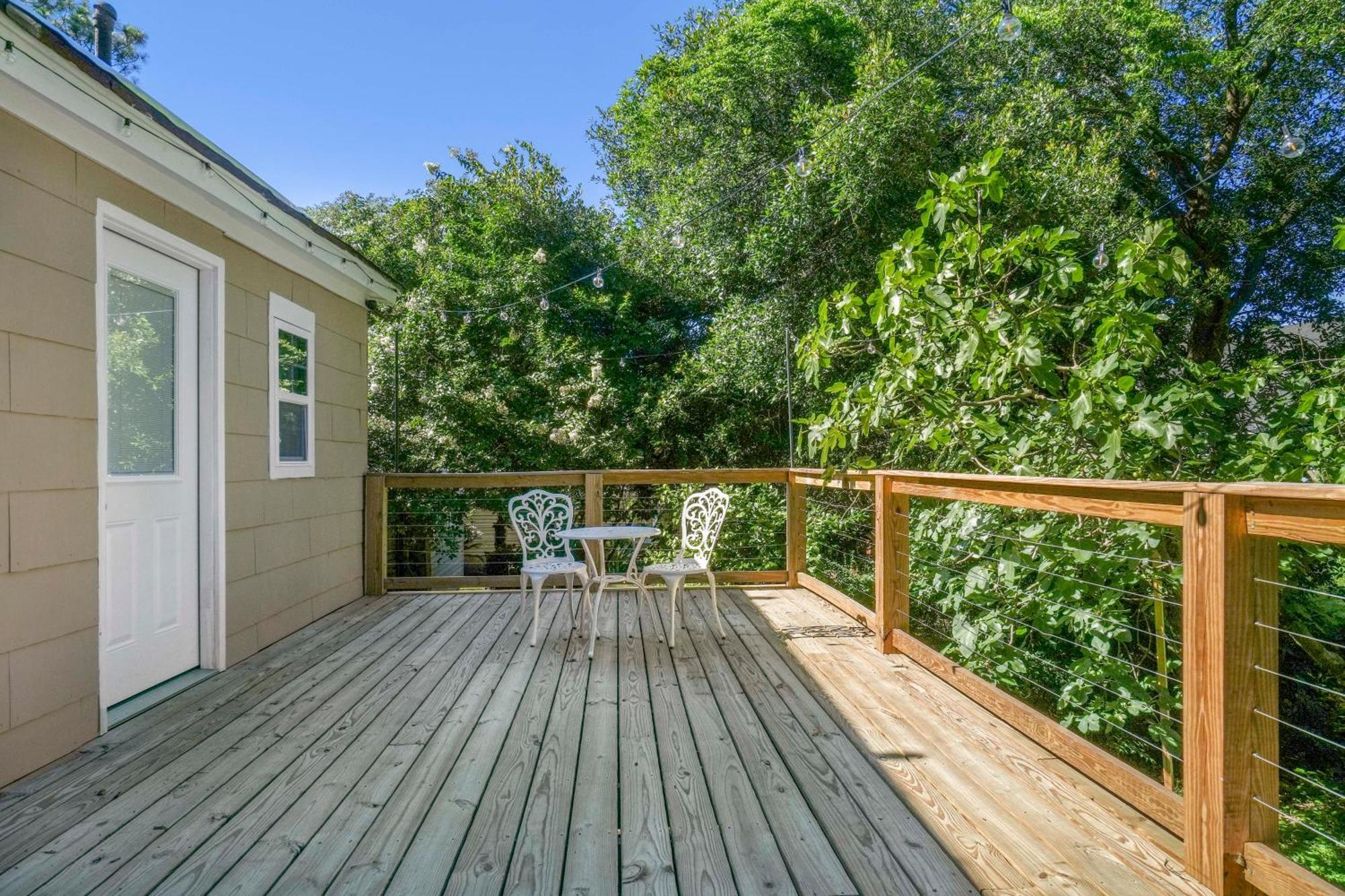 Villa Kori Montgomery Exterior foto